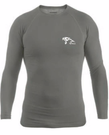 ONCA MENS THERMAL BASE LAYER TOP