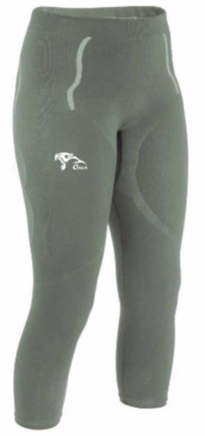 ONCA MENS THERMAL BASE LAYER BOTTOM