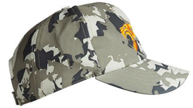 ONCA HAT IBEX CAMO