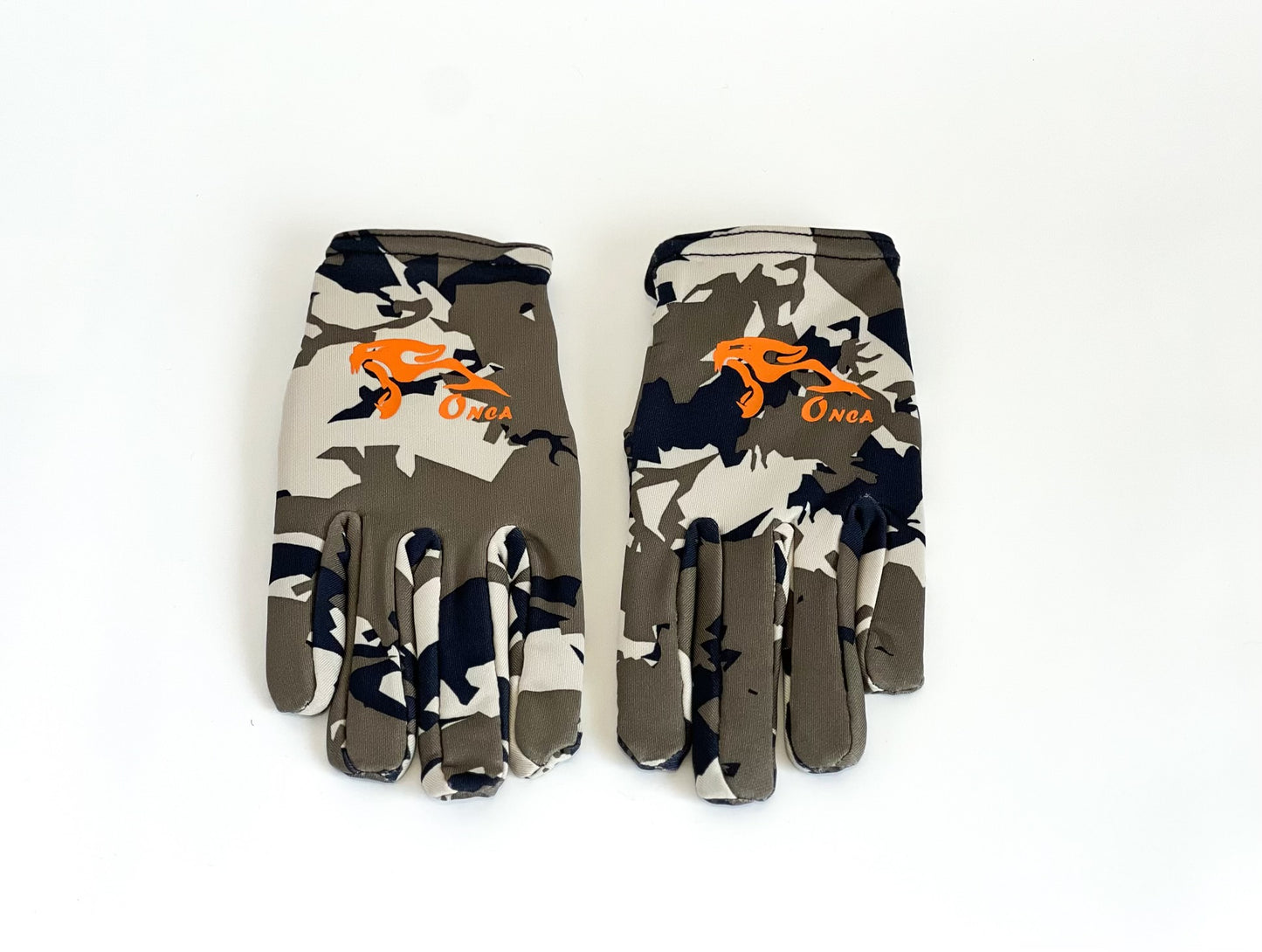 ONCA THERM GLOVE IBEX CAMO