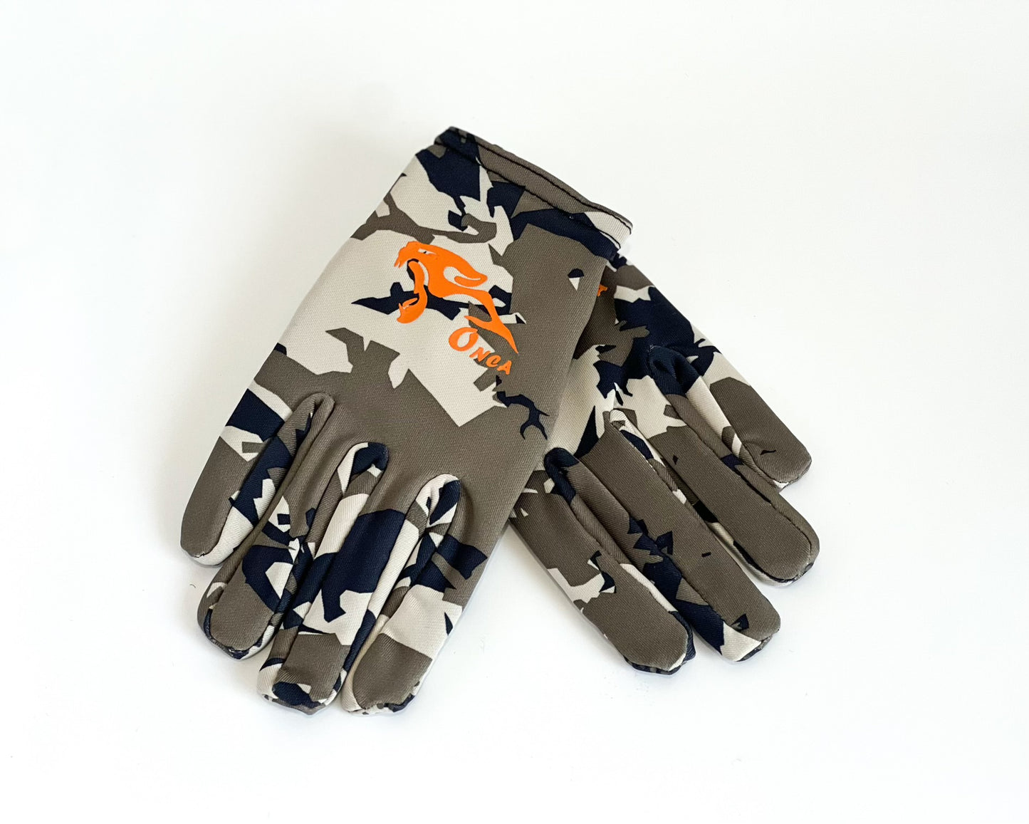 ONCA THERM GLOVE IBEX CAMO