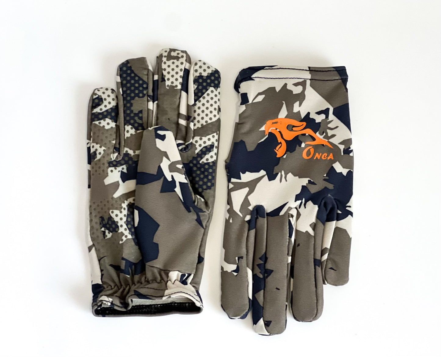 ONCA THERM GLOVE IBEX CAMO